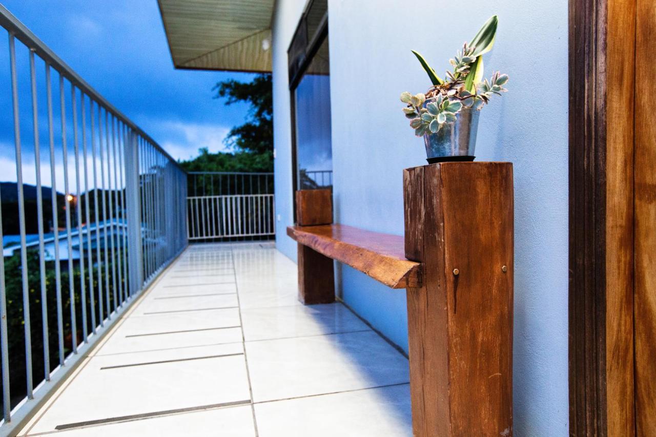 Apartamento Lantana ,Monteverde Con Aire Acondicionado Y Lavanderia Экстерьер фото