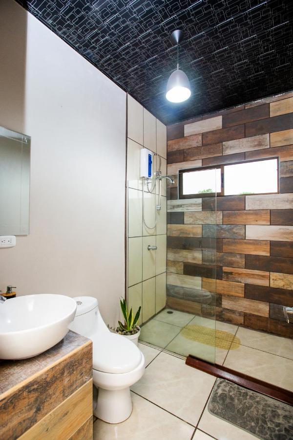 Apartamento Lantana ,Monteverde Con Aire Acondicionado Y Lavanderia Экстерьер фото