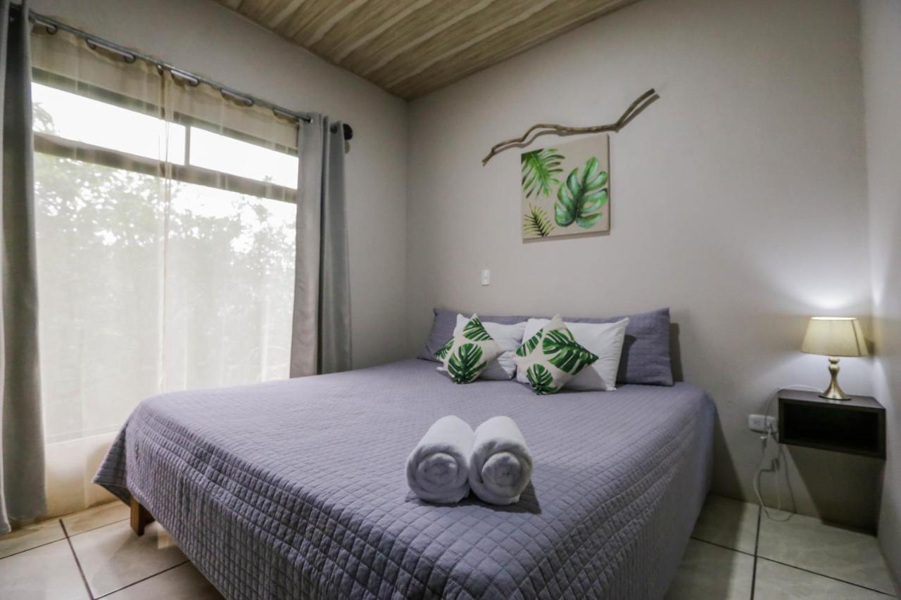 Apartamento Lantana ,Monteverde Con Aire Acondicionado Y Lavanderia Экстерьер фото