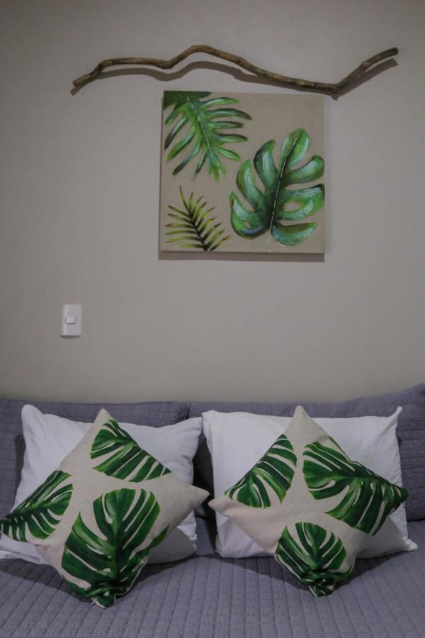 Apartamento Lantana ,Monteverde Con Aire Acondicionado Y Lavanderia Экстерьер фото