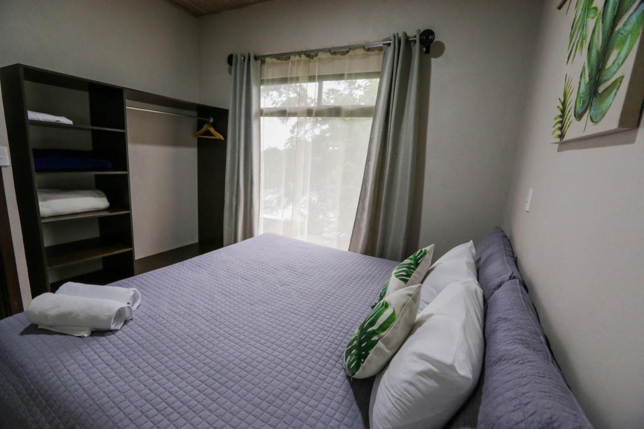 Apartamento Lantana ,Monteverde Con Aire Acondicionado Y Lavanderia Экстерьер фото